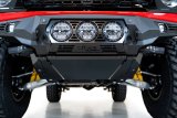 Addictive Desert Designs 21-22 Ford Bronco Bomber Skid Plate (Use w/ Bomber Front Bumper) thumbnail 1