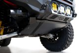 Addictive Desert Designs 21-22 Ford Bronco Bomber Skid Plate (Use w/ Bomber Front Bumper) thumbnail 4