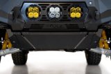 Addictive Desert Designs 21-22 Ford Bronco Bomber Skid Plate (Use w/ Bomber Front Bumper) thumbnail 6