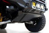 Addictive Desert Designs 21-22 Ford Bronco Bomber Skid Plate (Use w/ Bomber Front Bumper) thumbnail 7