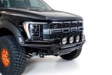 Addictive Desert Designs 21-22 Ford Raptor PRO Bolt-On Add-On Light Hoop (Req F218102070103) thumbnail 9