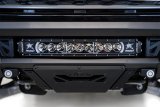 Addictive Desert Designs 21-23 Ford F-150 Raptor Phantom Front Bumper thumbnail 5