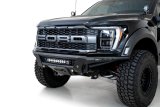 Addictive Desert Designs 21-23 Ford F-150 Raptor Phantom Front Bumper thumbnail 9