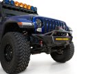 Addictive Desert Designs 18-23 Jeep Gladiator/Wrangler JT/JL Stealth Fighter Front Bumper thumbnail 1