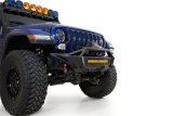 Addictive Desert Designs 18-23 Jeep Gladiator/Wrangler JT/JL Stealth Fighter Front Bumper thumbnail 2