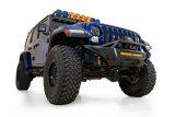 Addictive Desert Designs 18-23 Jeep Gladiator/Wrangler JT/JL Stealth Fighter Front Bumper thumbnail 6