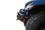 Addictive Desert Designs 18-23 Jeep Gladiator/Wrangler JT/JL Stealth Fighter Front Bumper thumbnail 8