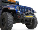 Addictive Desert Designs 18-23 Jeep JL/JT Rock Fighter Front Bumper thumbnail 4