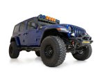 Addictive Desert Designs 18-23 Jeep JL/JT Rock Fighter Front Bumper thumbnail 5