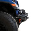 Addictive Desert Designs 18-23 Jeep JL/JT Rock Fighter Front Bumper thumbnail 6