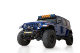 Addictive Desert Designs 18-23 Jeep JL/JT Rock Fighter Front Bumper thumbnail 8