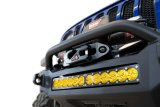 Addictive Desert Designs 18-23 Jeep JL/JT Rock Fighter Front Bumper thumbnail 9