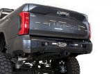 Addictive Desert Designs 22-23 Toyota Tundra Stealth Fighter Winch Rear Bumper thumbnail 1