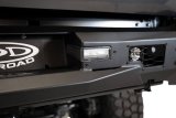 Addictive Desert Designs 22-23 Toyota Tundra Stealth Fighter Winch Rear Bumper thumbnail 4