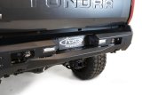Addictive Desert Designs 22-23 Toyota Tundra Stealth Fighter Winch Rear Bumper thumbnail 6