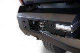 Addictive Desert Designs 22-23 Toyota Tundra Stealth Fighter Winch Rear Bumper thumbnail 7