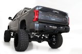 Addictive Desert Designs 22-23 Toyota Tundra Stealth Fighter Winch Rear Bumper thumbnail 9