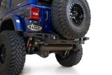 Addictive Desert Designs 18-23 Jeep Wrangler JL Stealth Fighter Rear Bumper thumbnail 4