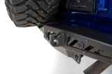 Addictive Desert Designs 18-23 Jeep Wrangler JL Stealth Fighter Rear Bumper thumbnail 5