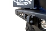 Addictive Desert Designs 18-23 Jeep Wrangler JL Stealth Fighter Rear Bumper thumbnail 7