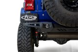 Addictive Desert Designs 18-23 Jeep Wrangler JL Stealth Fighter Rear Bumper thumbnail 8