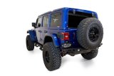 Addictive Desert Designs 18-23 Jeep Wrangler JL Stealth Fighter Rear Bumper thumbnail 9