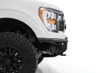 Addictive Desert Designs 21-23 Ford F-150 PRO Bolt-On Front Bumper thumbnail 6