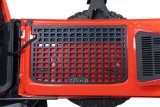 Addictive Desert Designs21-23 Ford Bronco Tailgate Molle Panel thumbnail 2