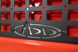 Addictive Desert Designs21-23 Ford Bronco Tailgate Molle Panel thumbnail 4