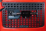 Addictive Desert Designs21-23 Ford Bronco Tailgate Molle Panel thumbnail 6