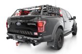 Addictive Desert Designs17-20 Ford F-150 Raptor Phantom Rear Bumper thumbnail 1