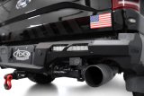 Addictive Desert Designs17-20 Ford F-150 Raptor Phantom Rear Bumper thumbnail 7