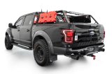 Addictive Desert Designs17-20 Ford F-150 Raptor Phantom Rear Bumper thumbnail 9