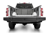 Addictive Desert Designs 2021+ Ford F-150 & Ford Raptor Bed Cab Molle Panels - Full Set thumbnail 1