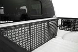 Addictive Desert Designs 2021+ Ford F-150 & Ford Raptor Bed Cab Molle Panels - Full Set thumbnail 2
