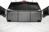 Addictive Desert Designs 2021+ Ford F-150 & Ford Raptor Bed Cab Molle Panels - Full Set thumbnail 7