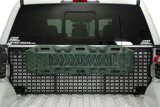 Addictive Desert Designs 2021+ Ford F-150 & Ford Raptor Bed Cab Molle Panels - Full Set thumbnail 8