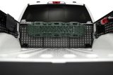 Addictive Desert Designs 2021+ Ford F-150 & Ford Raptor Bed Cab Molle Panels - Full Set thumbnail 9