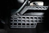 Addictive Desert Designs15-20 Ford F-150 / 15-20 Ford Raptor Center Console Molle Panels - Full Set thumbnail 1