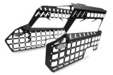 Addictive Desert Designs15-20 Ford F-150 / 15-20 Ford Raptor Center Console Molle Panels - Full Set thumbnail 2