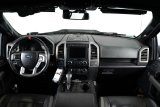 Addictive Desert Designs15-20 Ford F-150 / 15-20 Ford Raptor Center Console Molle Panels - Full Set thumbnail 4