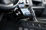 Addictive Desert Designs15-20 Ford F-150 / 15-20 Ford Raptor Center Console Molle Panels - Full Set thumbnail 6