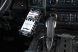 Addictive Desert Designs15-20 Ford F-150 / 15-20 Ford Raptor Center Console Molle Panels - Full Set thumbnail 8
