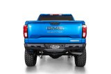 Addictive Desert Designs2020+ Chevy/GMC 1500 Black Label Rear Bumper thumbnail 1