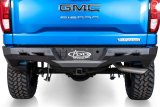 Addictive Desert Designs2020+ Chevy/GMC 1500 Black Label Rear Bumper thumbnail 3