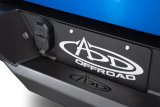 Addictive Desert Designs2020+ Chevy/GMC 1500 Black Label Rear Bumper thumbnail 4
