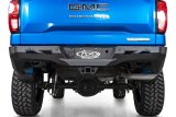 Addictive Desert Designs2020+ Chevy/GMC 1500 Black Label Rear Bumper thumbnail 5