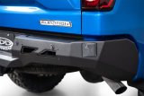 Addictive Desert Designs2020+ Chevy/GMC 1500 Black Label Rear Bumper thumbnail 7