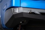 Addictive Desert Designs2020+ Chevy/GMC 1500 Black Label Rear Bumper thumbnail 8