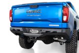 Addictive Desert Designs2020+ Chevy/GMC 1500 Black Label Rear Bumper thumbnail 9